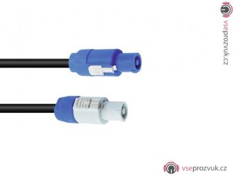 PSSO PowerCon prodlužovací kabel 3x2,5mm, 5m