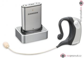 Samson Micro Ear Set - bezdrátový systém