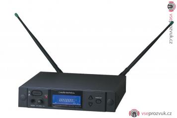 Audio-Technica AEW-R4100 - Plne diverzitní UHF prijímac