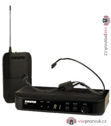 SHURE BLX14E/P31 K3E 606 - 630 MHz