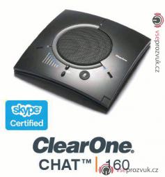 ClearOne CHAT 160 pro Skype