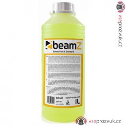 BeamZ náplň do výrobníku mlhy, standard, 1L