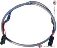 RME  CD-ROM Audio Cable, internal, 2-pin