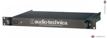 Audio-Technica AEW-DA660D - Aktívny distribucný zosilovac zisku pre UHF pásma UHF 655.500 MHz do 680
