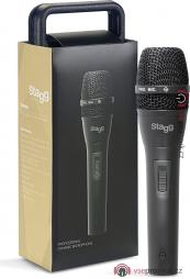 Stagg SDM80, dynamický mikrofon