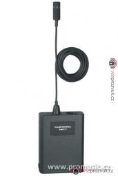 Audio-Technica PRO70 - Kardioidní kondenzátorový mikrofon pro nástroje nebo na klopu