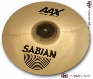 SABIAN AAX X-Plosion Crash 16''