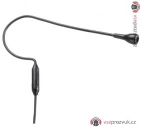 Audio-Technica PRO92cW - Všesmerový kondenzátorový hlavový mikrofon