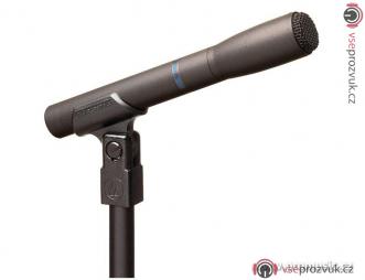 Audio-Technica AT8010 - Všesmerový kondenzátorový mikrofon