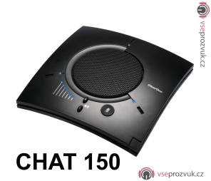 ClearOne CHAT 150 USB konferenční mikrofon