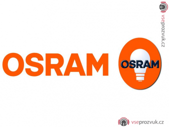 OSRAM 64673, CP81, 230V/240V, 300W, GY9.5, 200h