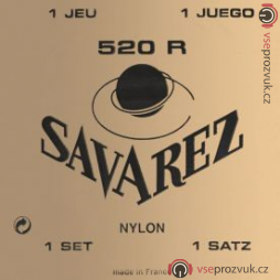 SAVAREZ SA 520R