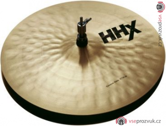 SABIAN HHX Groove Hi-hat 15"