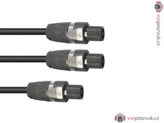 Sommer cable NYB5-2-0100BSW 1m