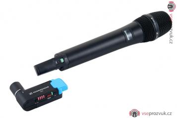 Sennheiser AVX-835 - bezdrátový mikrofon pro kamery