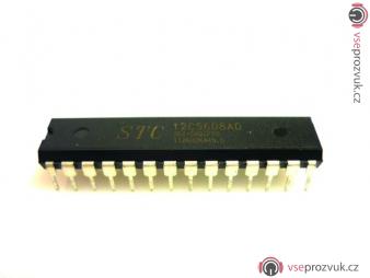CPU LED PAR-56 RGB 5mm 12C5608AD