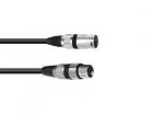 Kabel MC-15 XLR..