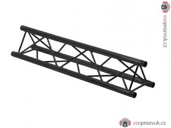 ALUTRUSS DECOLOCK DQ3-S2000 3-Way Cross Beam, černý