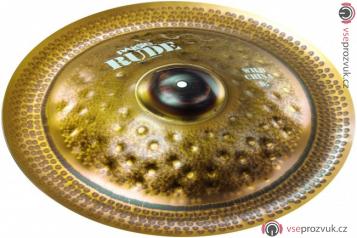 PAISTE Rude Wild China 20"