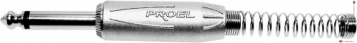 PROEL S4CPRO - MONO JACK 6,3mm