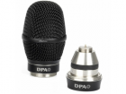 DPA Microphones..