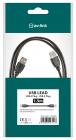 AV:link kabel USB..