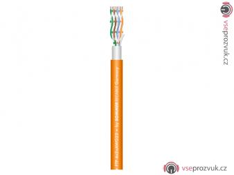 Sommer Cable 580-0255F MERCATOR CAT.7 FRNC
