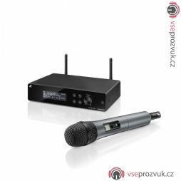 Sennheiser XSw 2-835 - ruční bezdrátový mikrofon (548 - 572 MHz) frekvence A