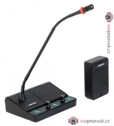 Fonestar GM22P přepážkový mikrofonní systém