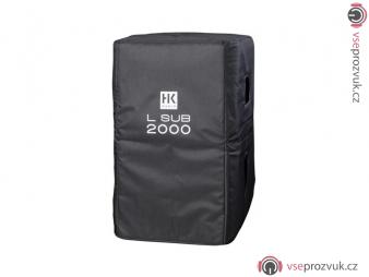 L5 LSub 2000 cover - přepravní obal