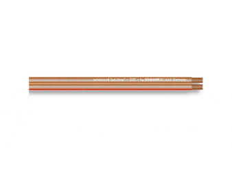 Sommer Cable 400-0600 TWINCORD - 2x6mm