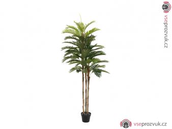 Europalms Kentia palma, umělá rostlina, 150cm