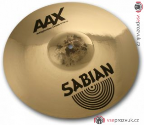 SABIAN AAX X-Plosion Crash 14''