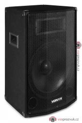 CVB12 PA Speaker Active 12” BT MP3 600W