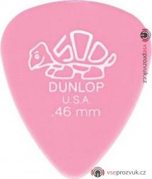 DUNLOP Delrin 500 Standard 0.46