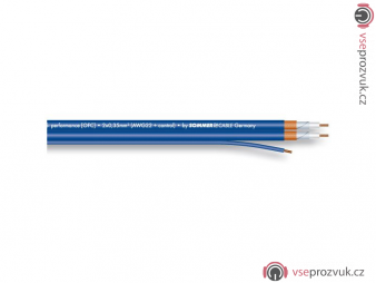 Sommer Cable 320-0252 SINUS CONTROL