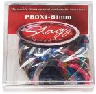 Stagg PBOX1-81,..