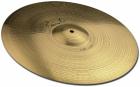 PAISTE Signature..