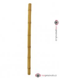 Tyč bambusová, prům.8cm, délka 200cm