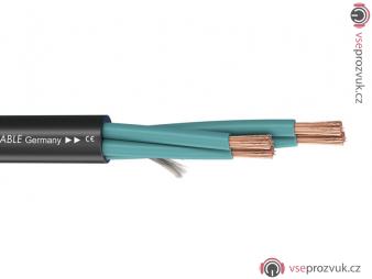 Sommer Cable 490-0051-460FC ELEPHANT ROBUST SPM460 - 4x6mm