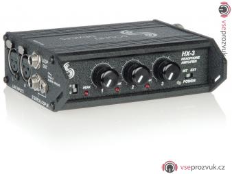 Sound Devices HX-3