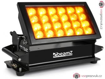 BeamZ Professional Star-Color 240 Wash Light, 24x10W QCL LED, DMX, IP66