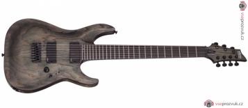 SCHECTER Maus M7 Rusty Grey