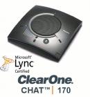 ClearOne  CHAT 170..