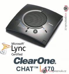 ClearOne  CHAT 170 pro Microsoft®  Lync™