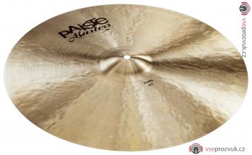 PAISTE Masters Thin Ride 20"