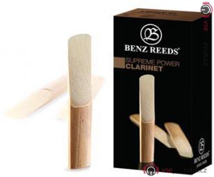 Benz Reeds Power, Es klar. fr. 3,0, 5ks/bal