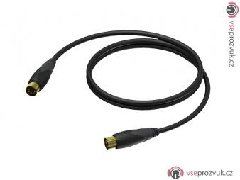 ProCab CLD400/10 - MIDI kabel - 10m