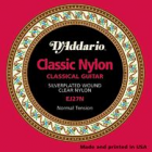 D'ADDARIO EJ27N..