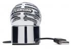 Samson Meteorite -..